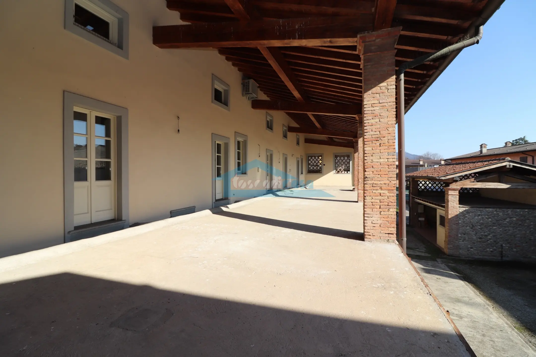 Immagine per Villa in vendita a Palazzolo sull'Oglio via Xxv Aprile 28