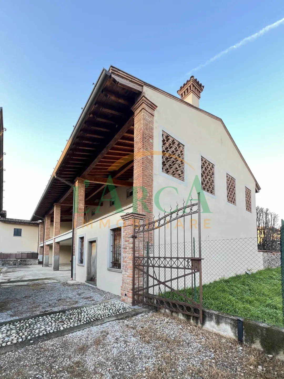 Immagine per Villa in vendita a Palazzolo sull'Oglio piazza Indipendenza 14
