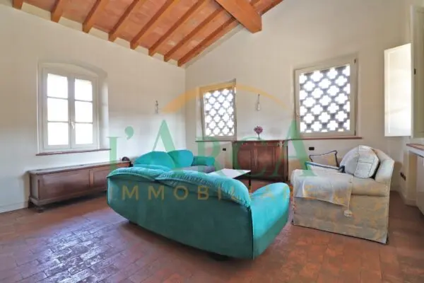 Villa piazza Indipendenza 14, Palazzolo Sull'Oglio