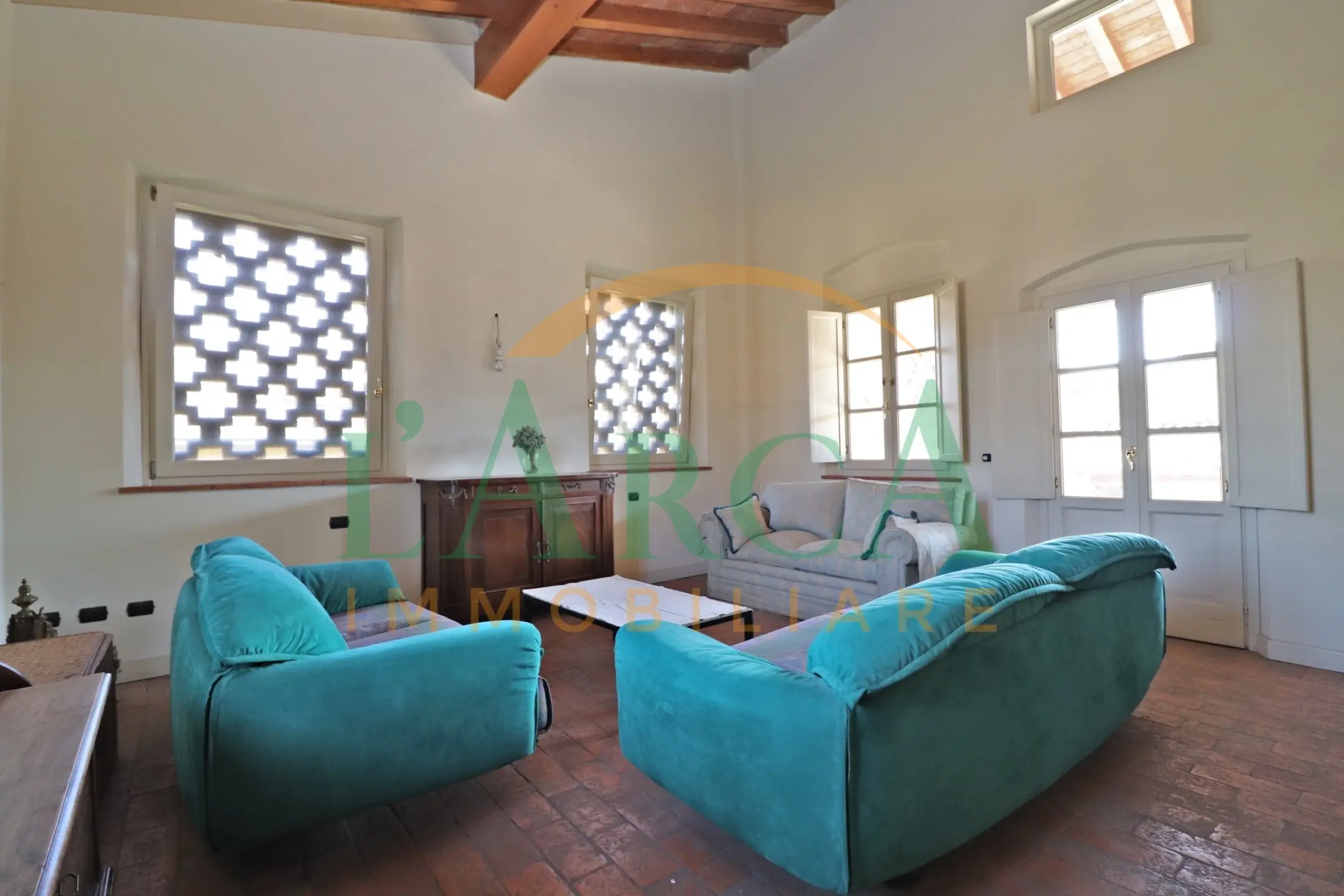Immagine per Villa in vendita a Palazzolo sull'Oglio piazza Indipendenza 14