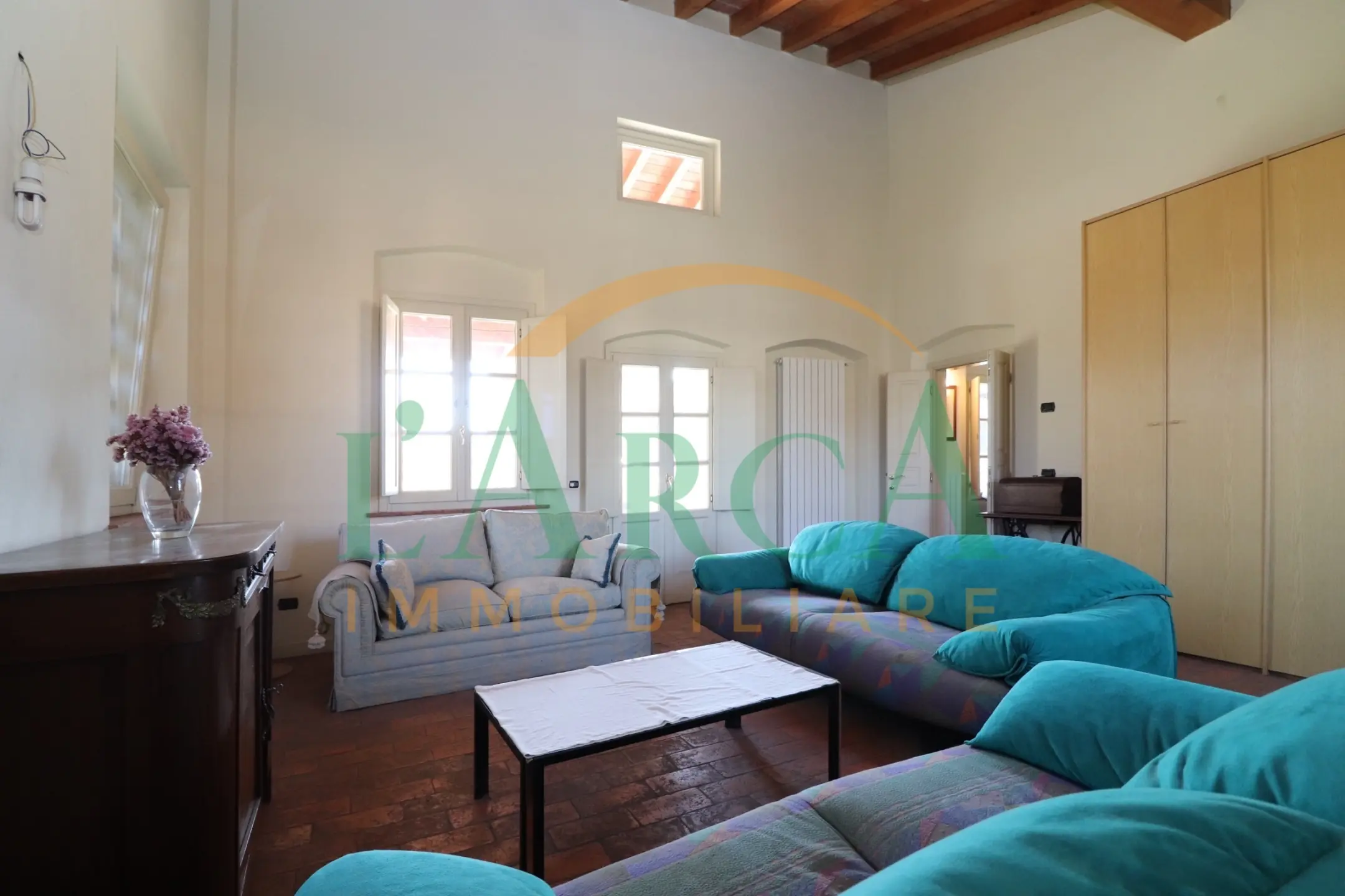 Immagine per Villa in vendita a Palazzolo sull'Oglio piazza Indipendenza 14