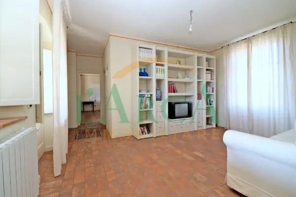 Villa piazza Indipendenza 14, Palazzolo Sull'Oglio