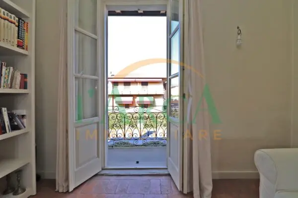 Villa piazza Indipendenza 14, Palazzolo Sull'Oglio