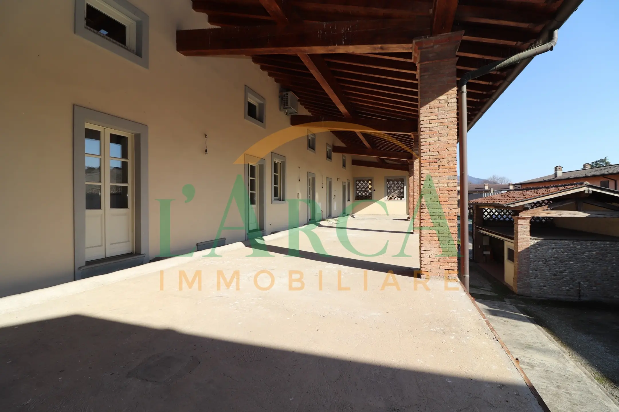 Immagine per Villa in vendita a Palazzolo sull'Oglio piazza Indipendenza 14