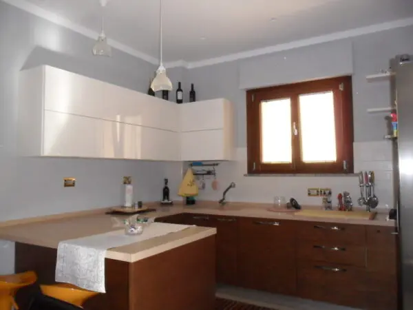 Trilocale via Ferri, San Benedetto Del Tronto