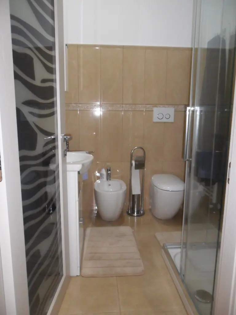 Immagine per Trilocale in vendita a San Benedetto del Tronto via Ferri