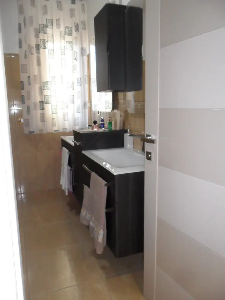 Immagine per Trilocale in vendita a San Benedetto del Tronto via Ferri