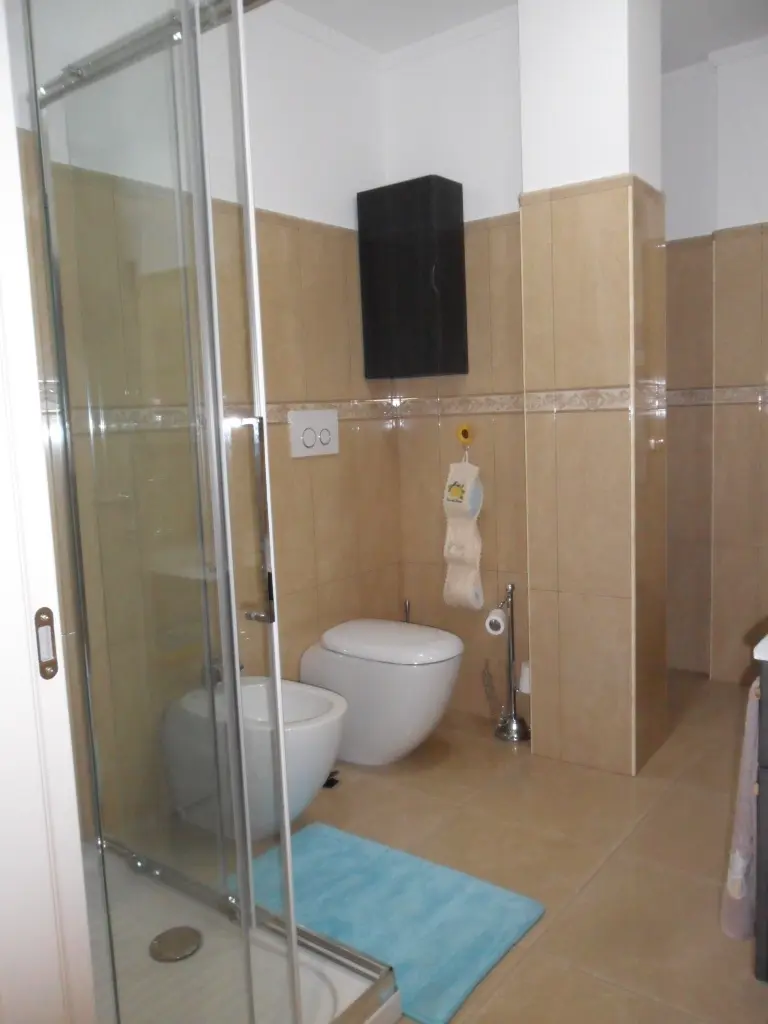 Immagine per Trilocale in vendita a San Benedetto del Tronto via Ferri