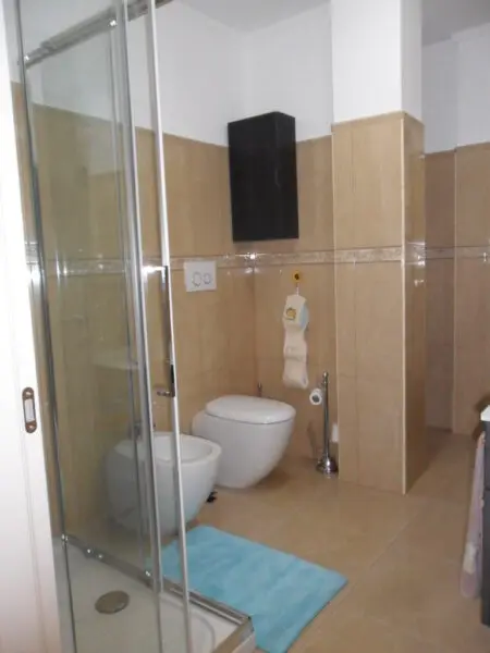 Trilocale via Ferri, San Benedetto Del Tronto