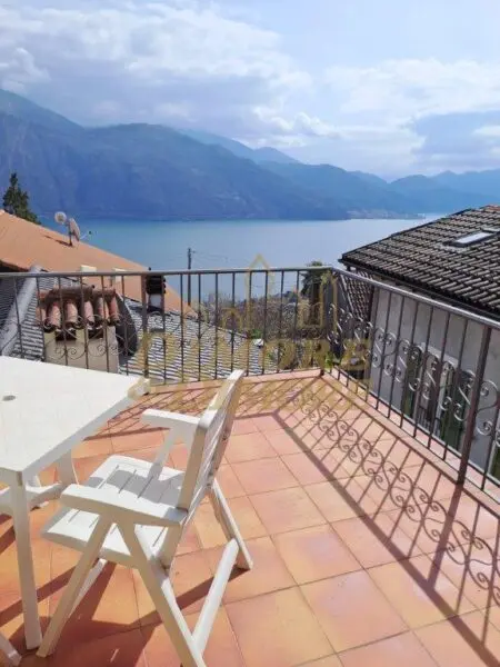 Porzione Di Casa 42, Cannobio