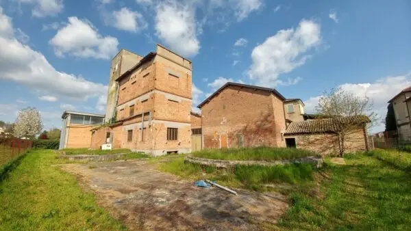 Industriale Novellara