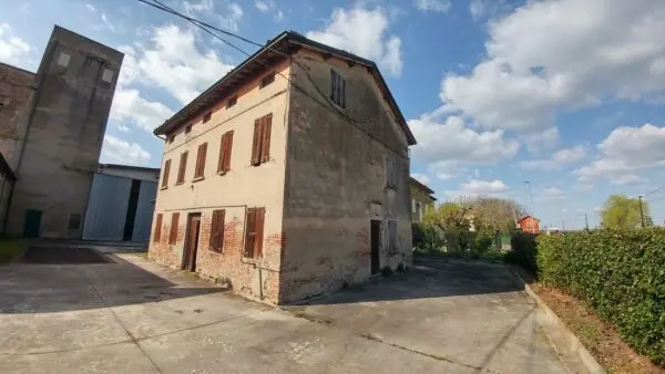 Industriale Novellara