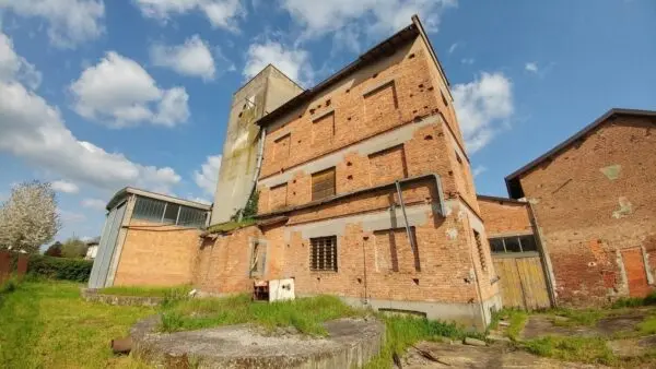 Industriale Novellara