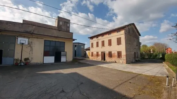 Industriale Novellara