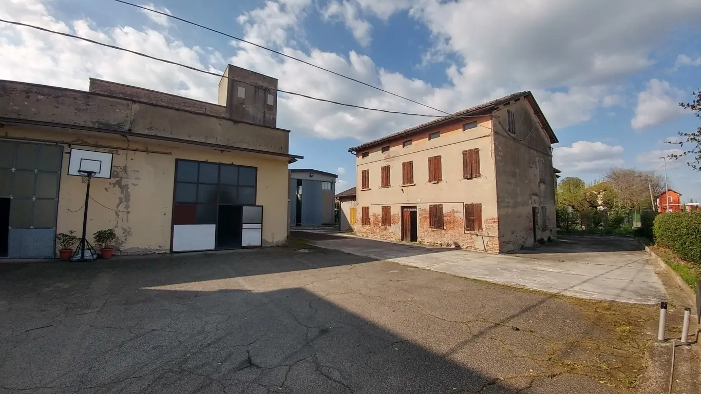 Immagine per Industriale in vendita a Novellara