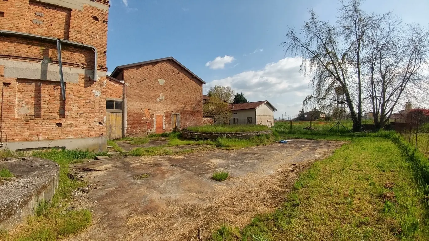 Immagine per Industriale in vendita a Novellara