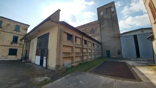 Industriale Novellara