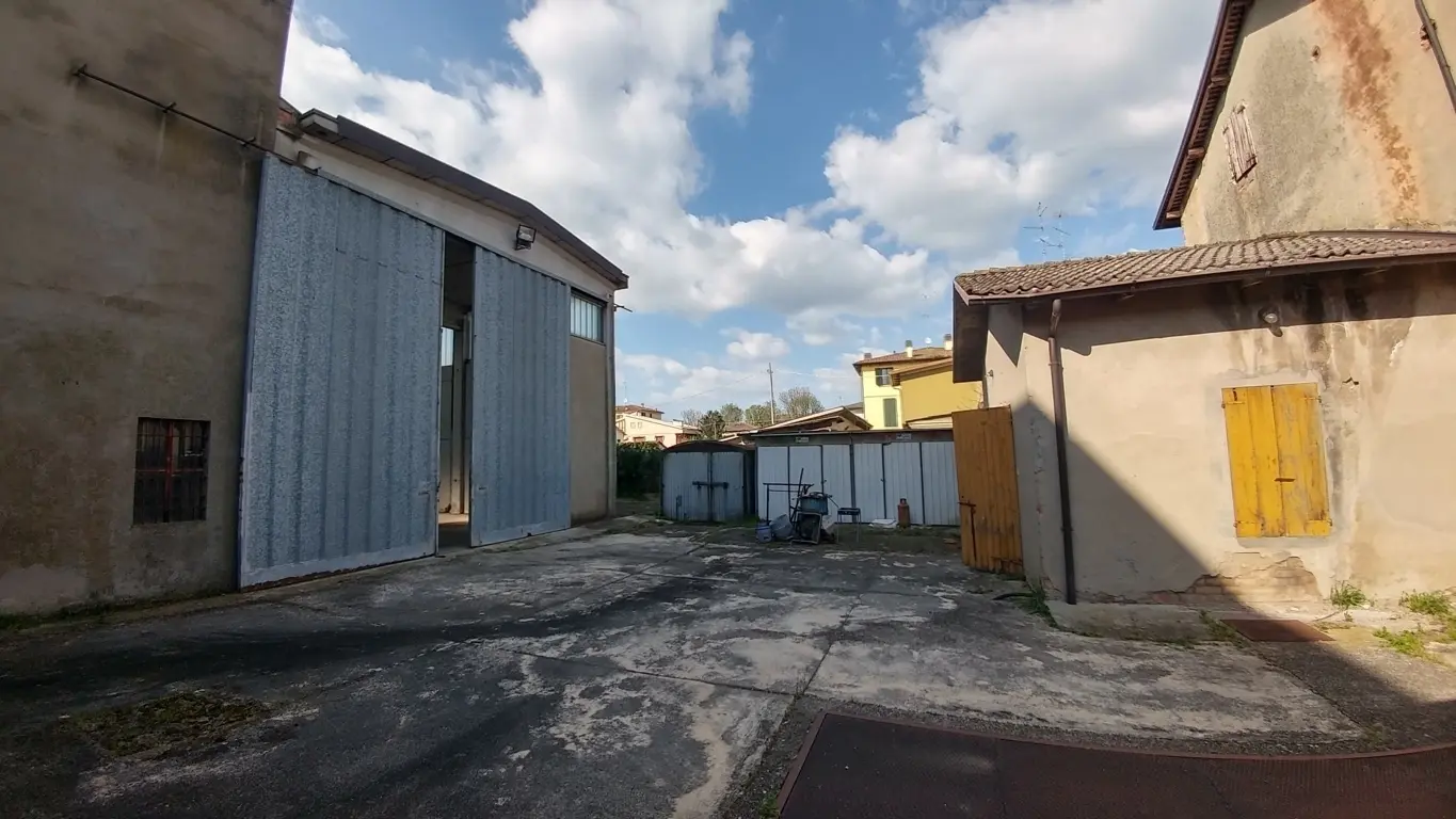 Immagine per Industriale in vendita a Novellara