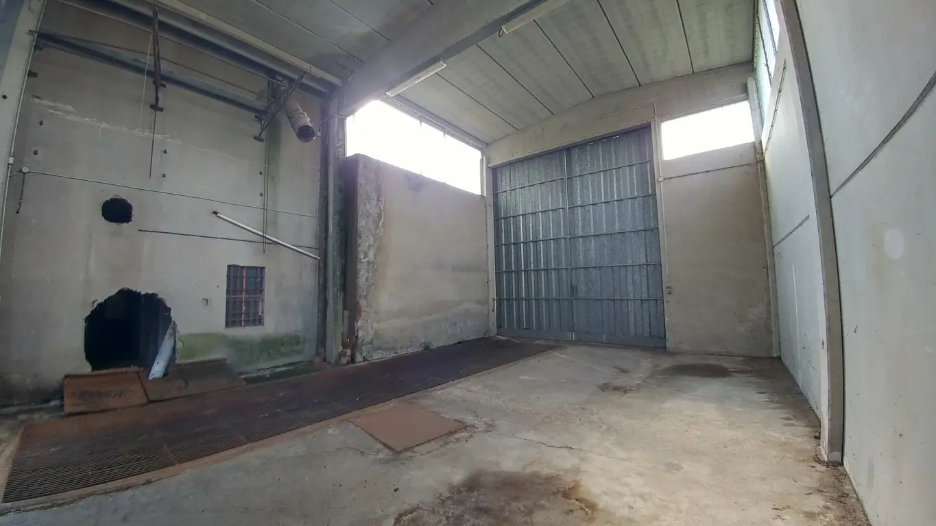 Immagine per Industriale in vendita a Novellara