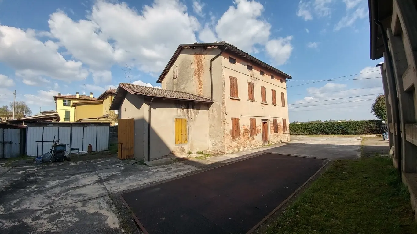 Immagine per Industriale in vendita a Novellara
