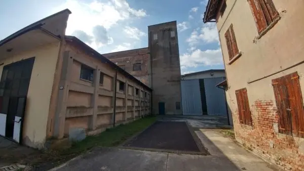 Industriale Novellara