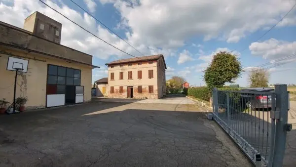 Industriale Novellara
