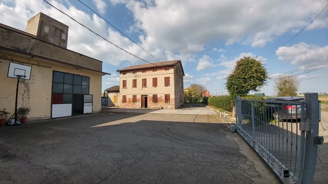 Immagine per Industriale in vendita a Novellara