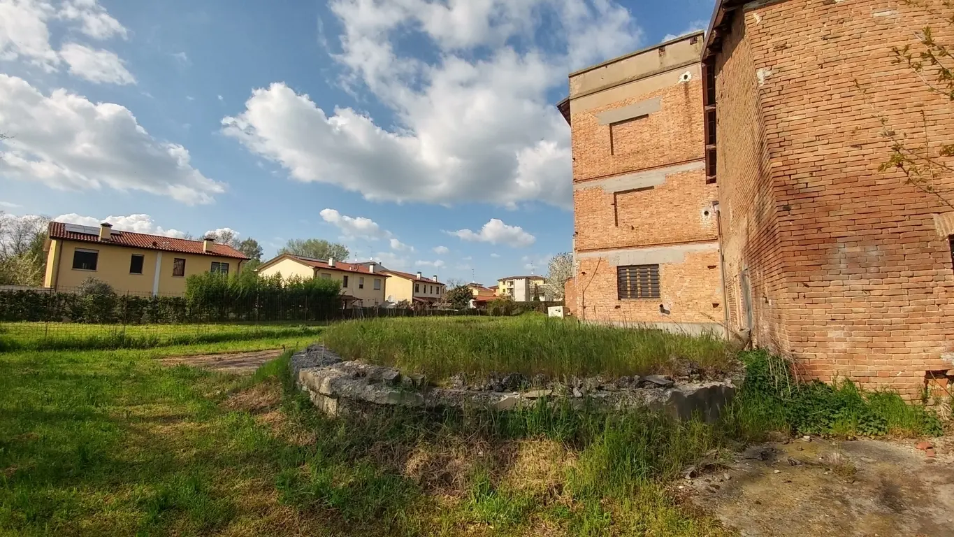 Immagine per Industriale in vendita a Novellara