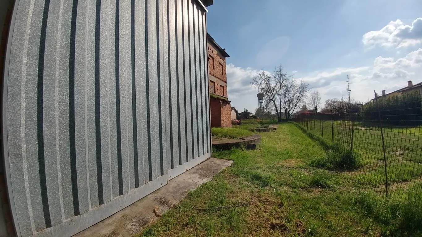 Immagine per Industriale in vendita a Novellara