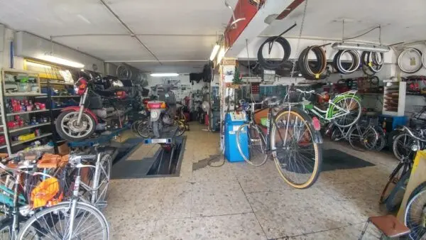 Commerciale via Spotorno 67, Morane, Modena