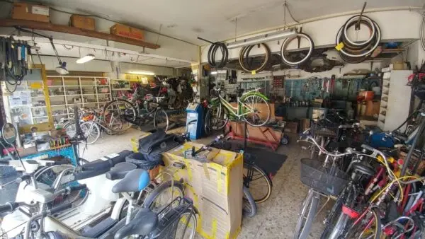Commerciale via Spotorno 67, Morane, Modena