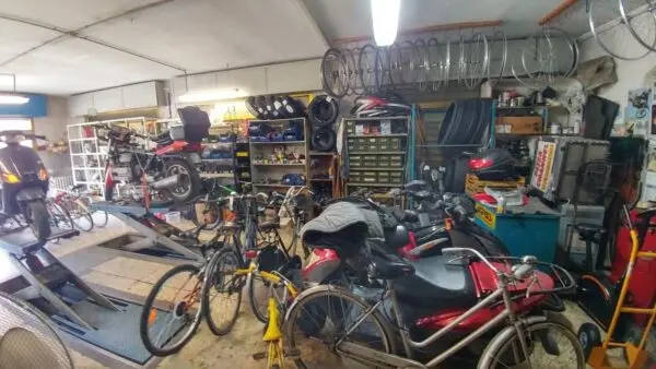 Commerciale via Spotorno 67, Morane, Modena
