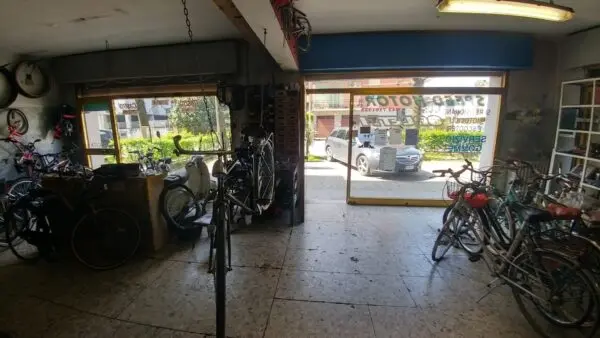 Commerciale via Spotorno 67, Morane, Modena