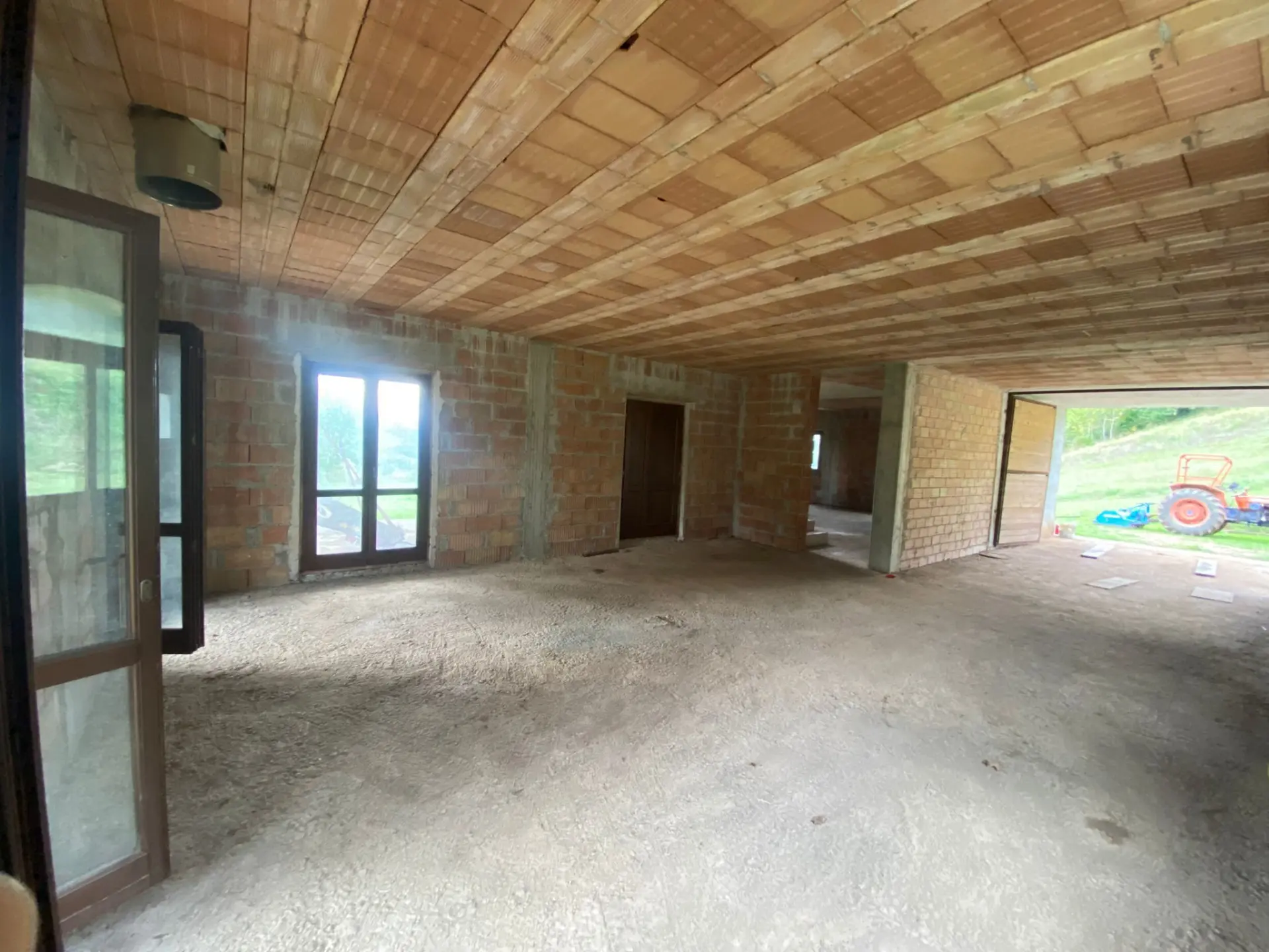 Immagine per Villa in vendita a Guardea via Frattuccia