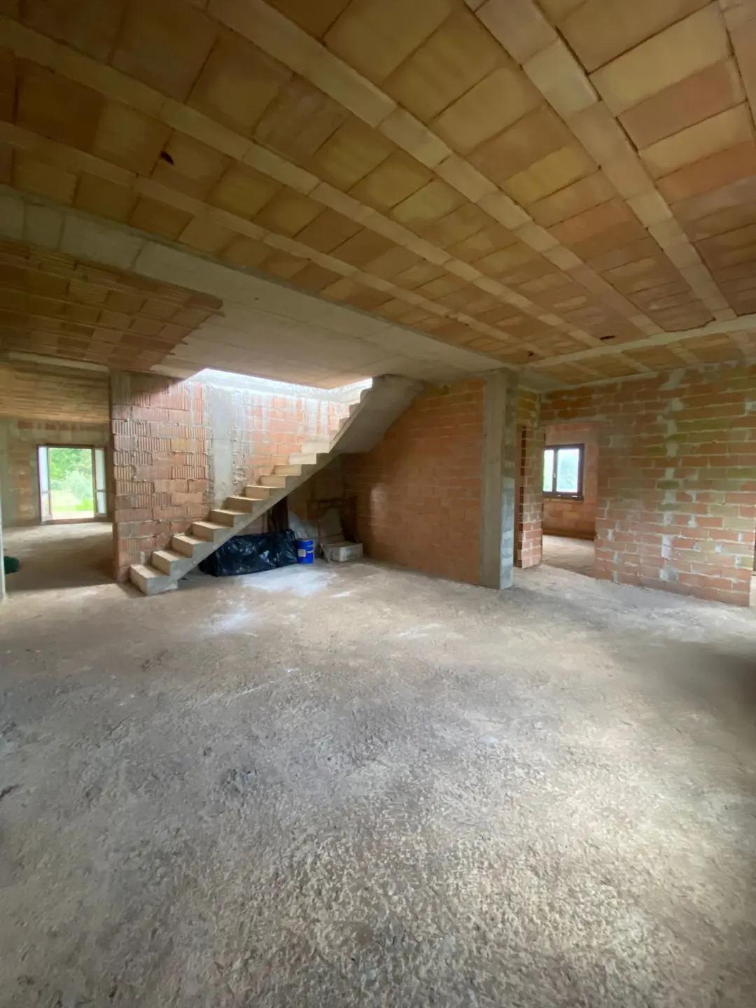 Immagine per Villa in vendita a Guardea via Frattuccia