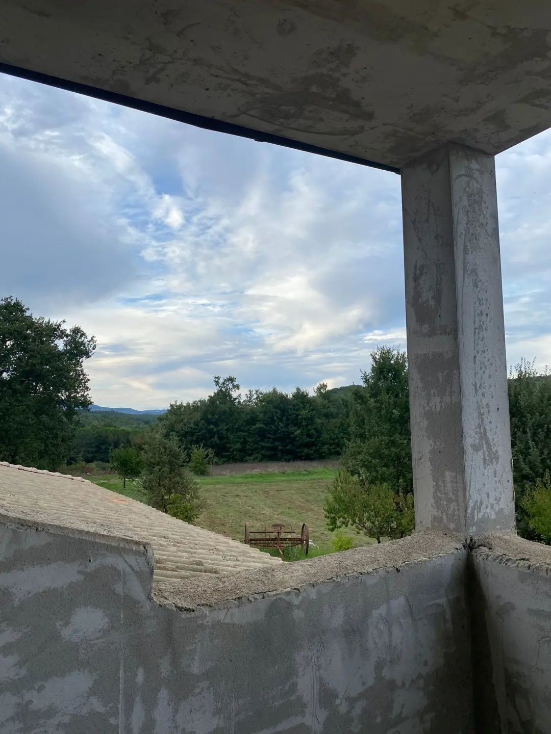 Immagine per Villa in vendita a Guardea via Frattuccia