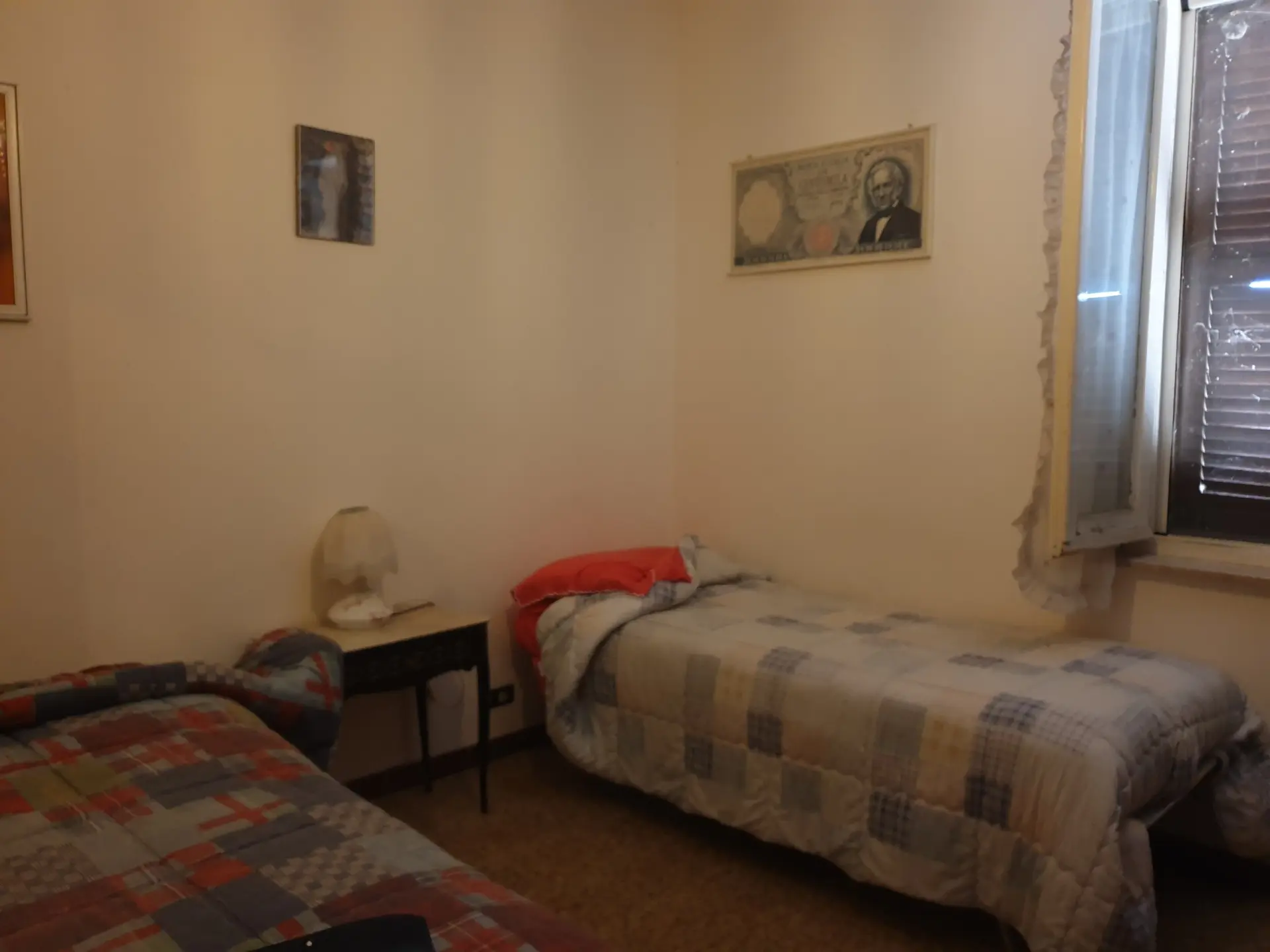 Immagine per Quadrilocale in vendita a Lugnano in Teverina via Vocabolo Ceoli