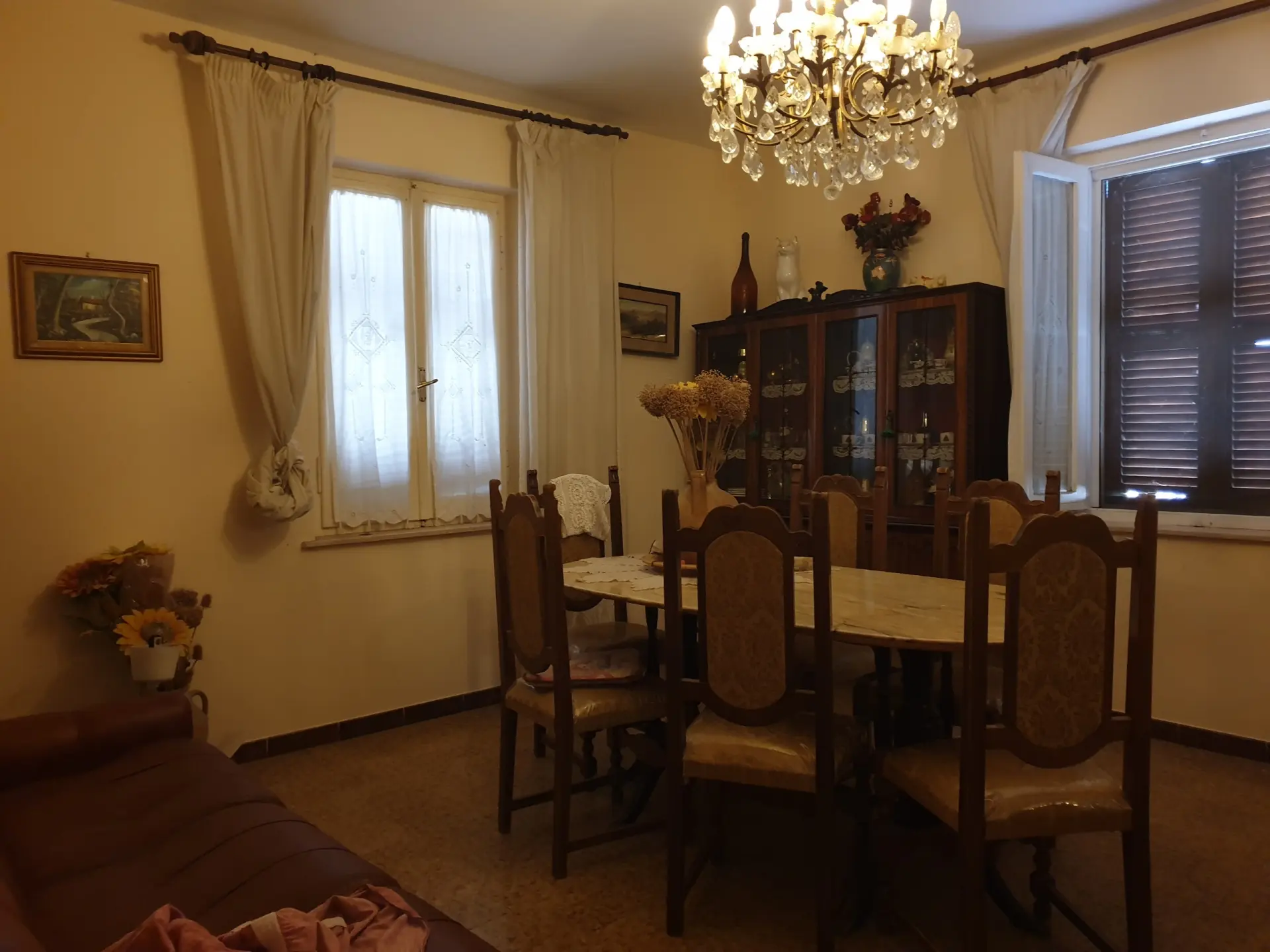 Immagine per Quadrilocale in vendita a Lugnano in Teverina via Vocabolo Ceoli