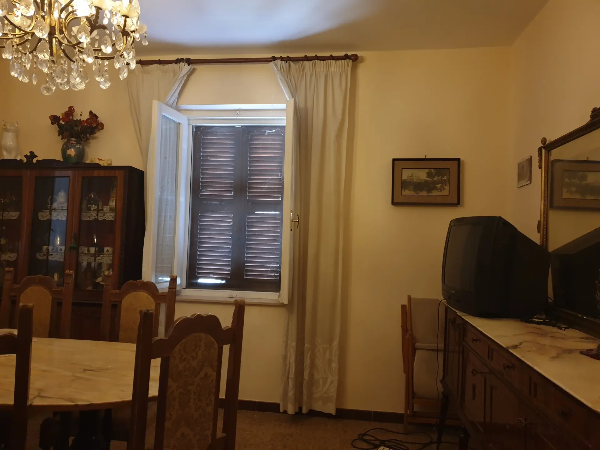 Immagine per Quadrilocale in vendita a Lugnano in Teverina via Vocabolo Ceoli
