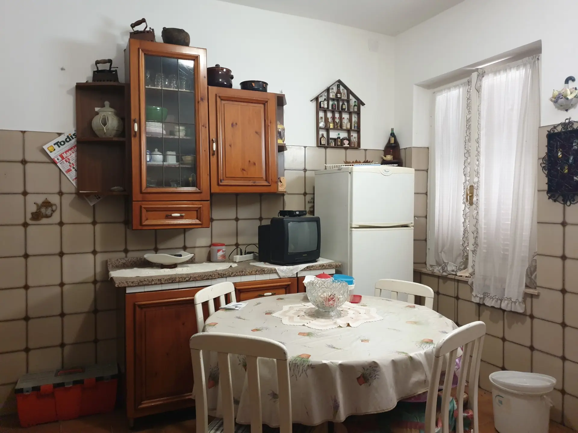 Immagine per Quadrilocale in vendita a Lugnano in Teverina via Vocabolo Ceoli