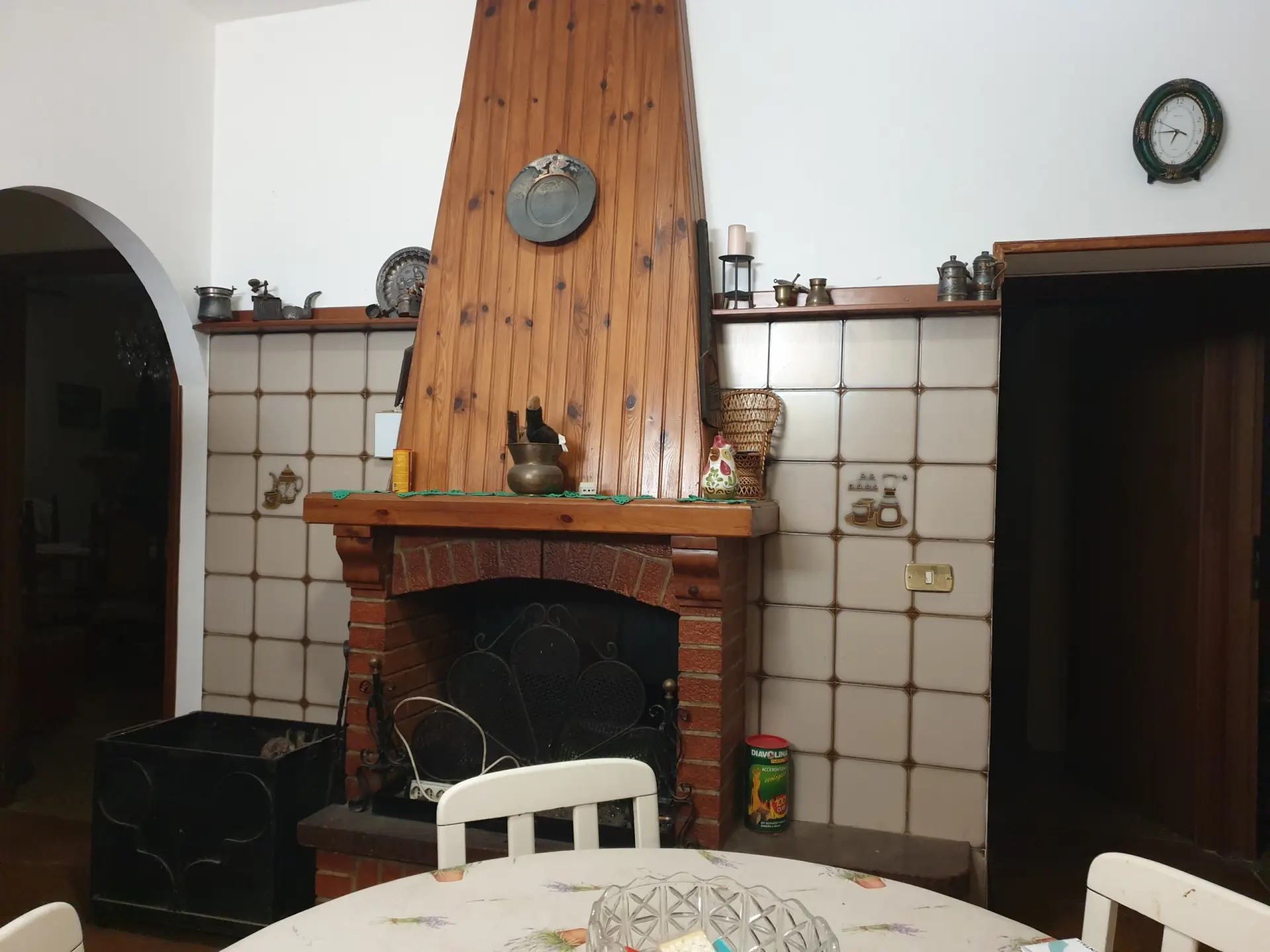 Immagine per Quadrilocale in vendita a Lugnano in Teverina via Vocabolo Ceoli