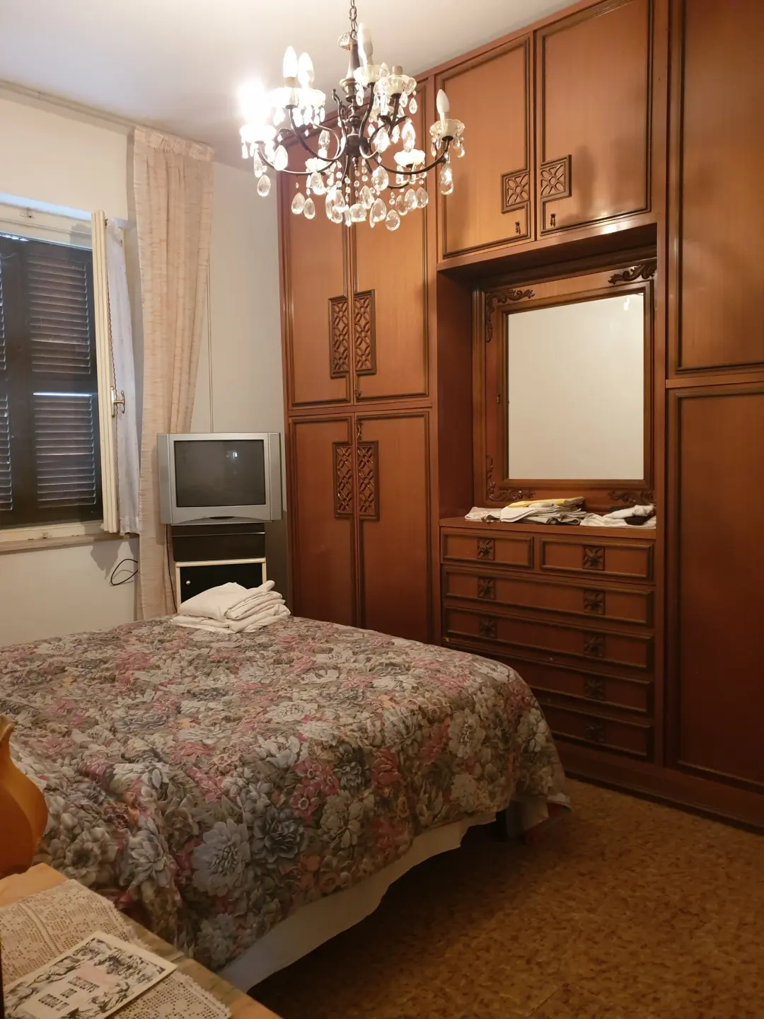 Immagine per Quadrilocale in vendita a Lugnano in Teverina via Vocabolo Ceoli