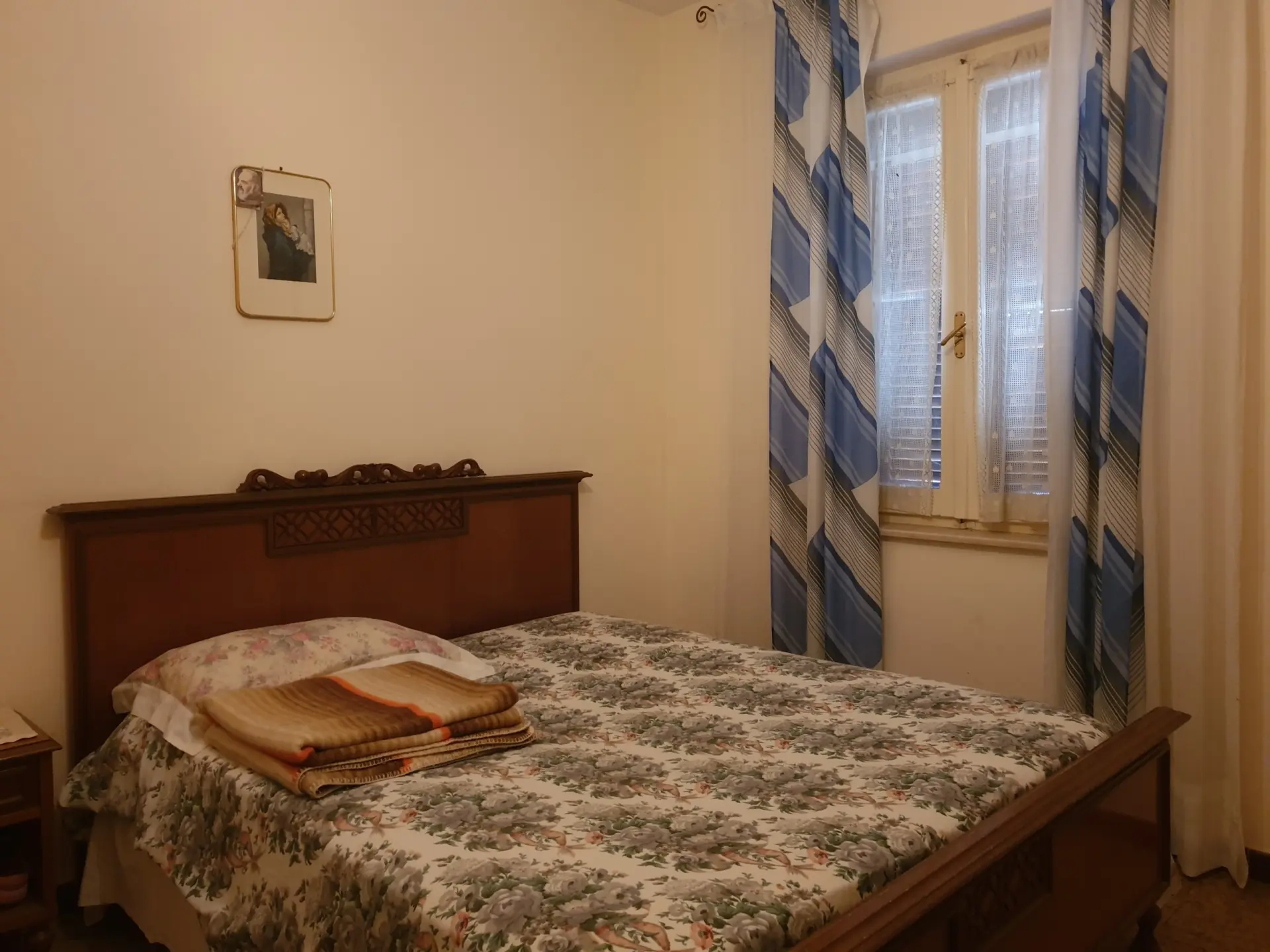 Immagine per Quadrilocale in vendita a Lugnano in Teverina via Vocabolo Ceoli