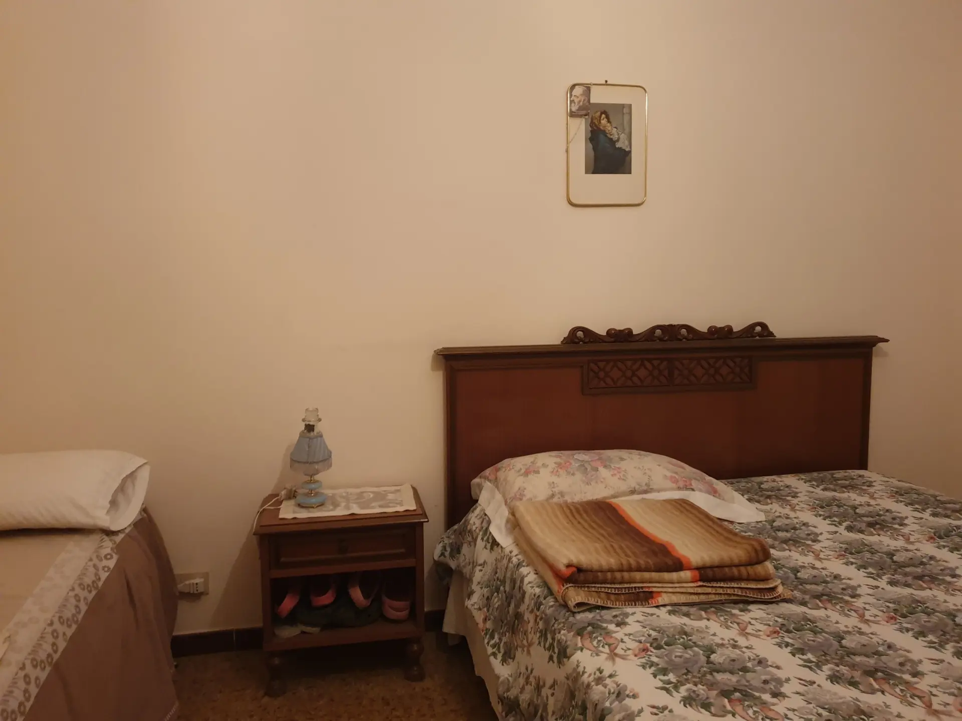 Immagine per Quadrilocale in vendita a Lugnano in Teverina via Vocabolo Ceoli