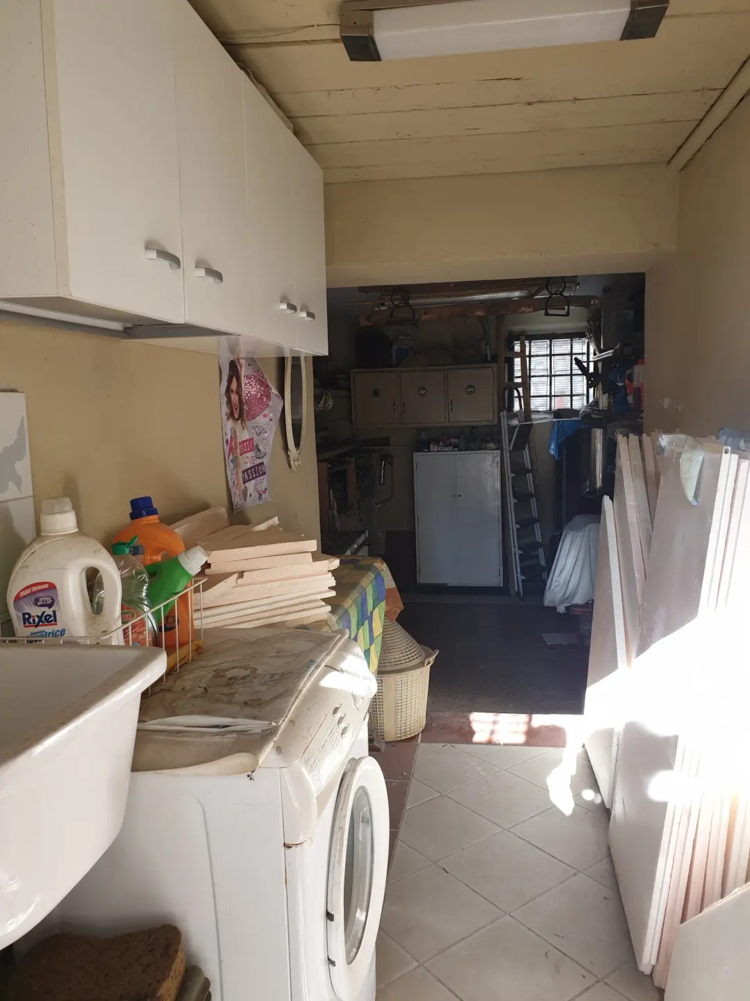 Immagine per Quadrilocale in vendita a Lugnano in Teverina via Vocabolo Ceoli
