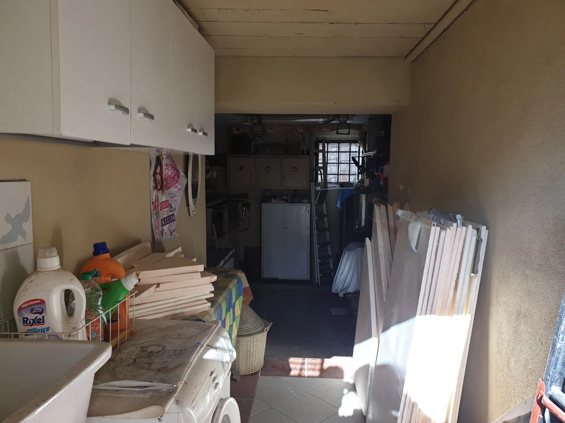 Immagine per Quadrilocale in vendita a Lugnano in Teverina via Vocabolo Ceoli