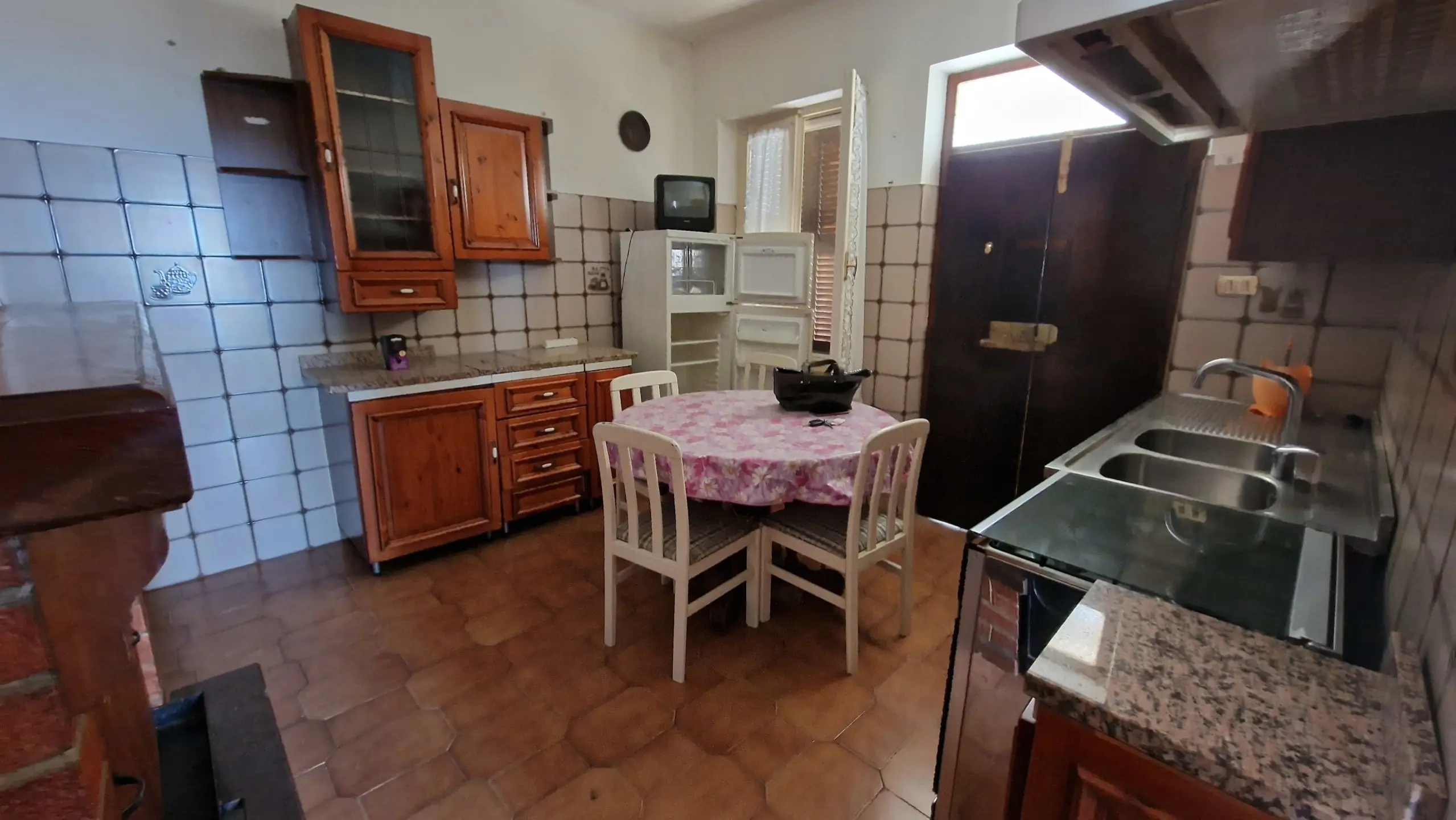 Immagine per Quadrilocale in vendita a Lugnano in Teverina via Vocabolo Ceoli