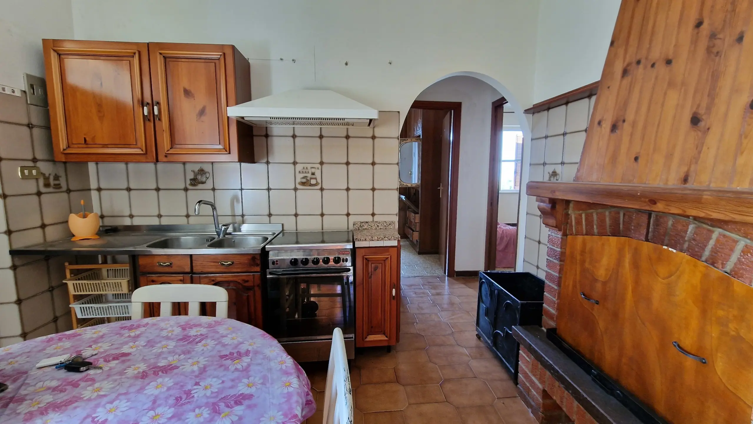 Immagine per Quadrilocale in vendita a Lugnano in Teverina via Vocabolo Ceoli