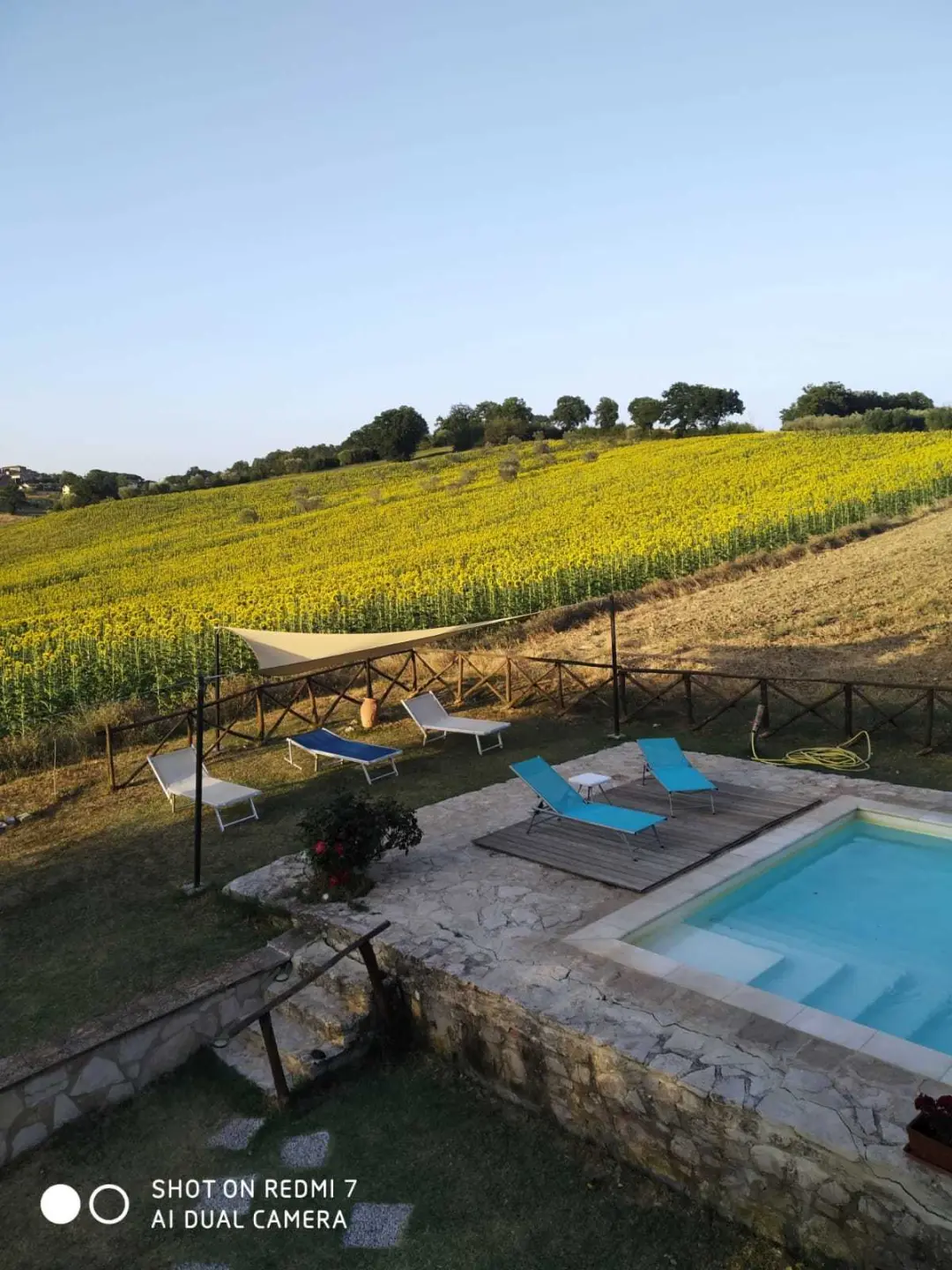Immagine per Casale in vendita a Avigliano Umbro strada Del Poggio