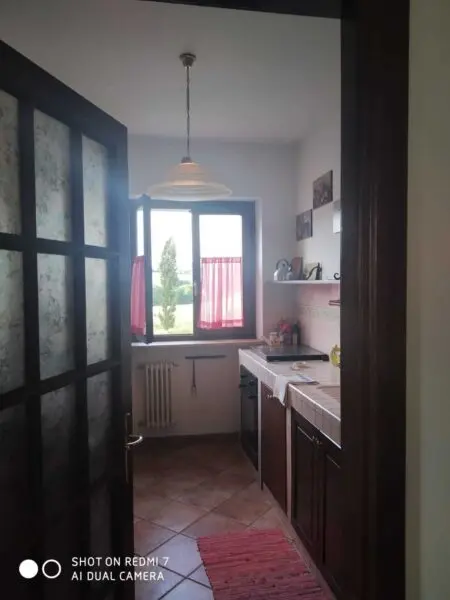 Casale strada Del Poggio, Avigliano Umbro